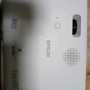 엡손 빔프로젝터co-w01