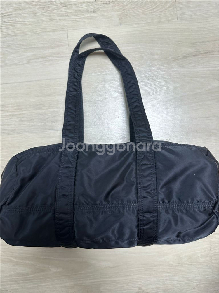 PORTER 요시다 포터 탱커 보스턴백 더플백 L--5