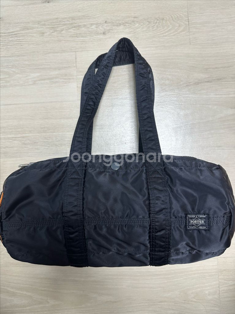 PORTER 요시다 포터 탱커 보스턴백 더플백 L--0