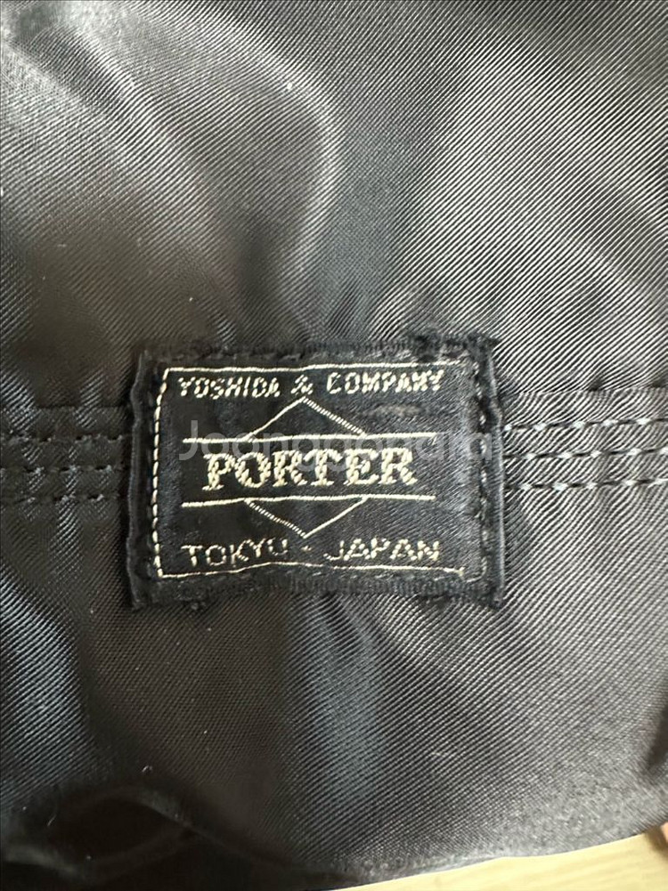 PORTER 요시다 포터 탱커 보스턴백 더플백 L--1
