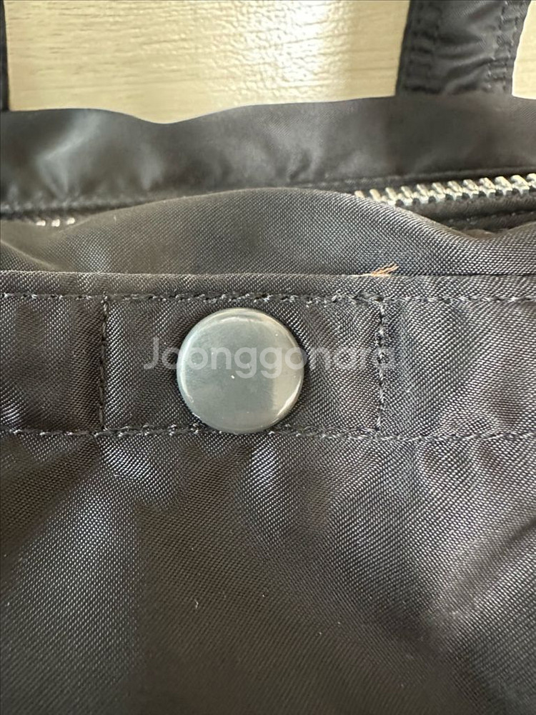 PORTER 요시다 포터 탱커 보스턴백 더플백 L--2