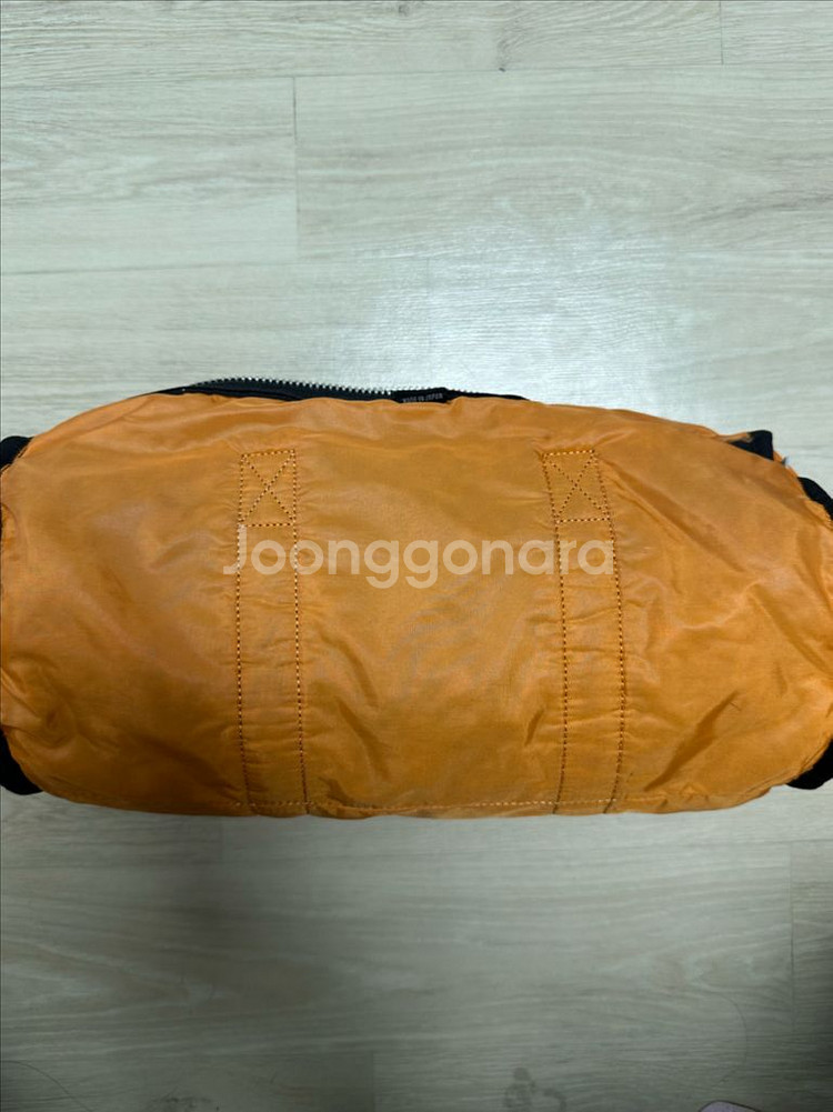 PORTER 요시다 포터 탱커 보스턴백 더플백 L--7