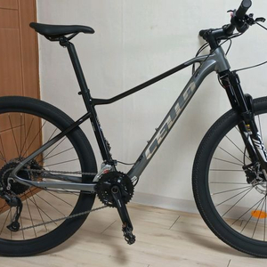 철로xc스포츠 산악자전거