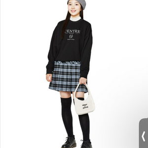 여아 조끼 치마 청바지 소이주니어