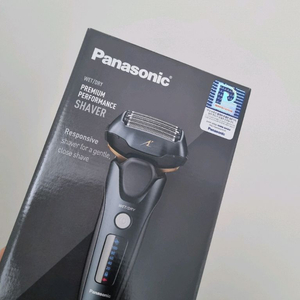 파나소닉 es lv67 미개봉새상품