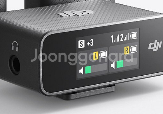 djl mike 1 수신기만(rx) 삽니다--0