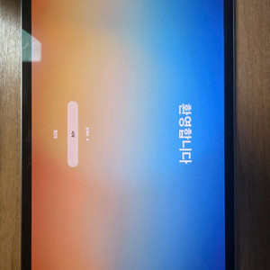 갤럭시탭S10플러스 wifi 256 판매합니다