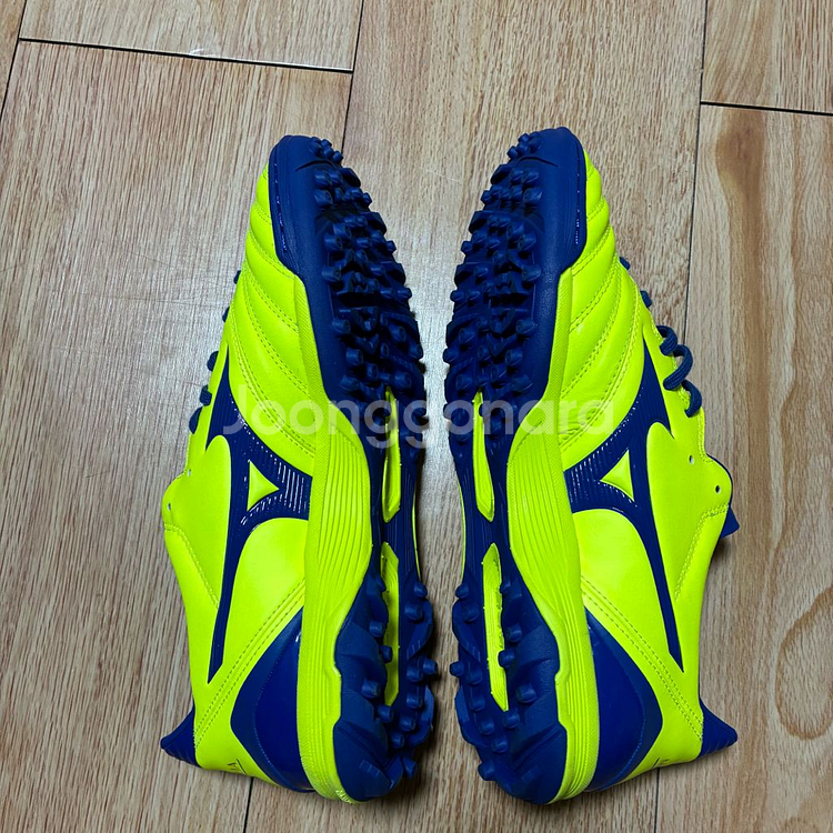 미즈노 모렐리아 네오 2 KL AS TF (P1GD205525)--5