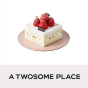 투썸플레이스 떠먹는 화이트 스초생 기간 오늘까지