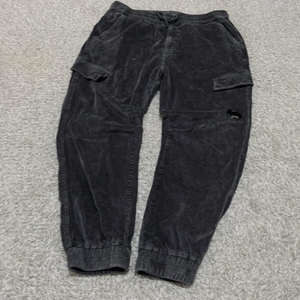 CP컴퍼니 씨피컴퍼니 카고 코듀로이 팬츠 33~37인치