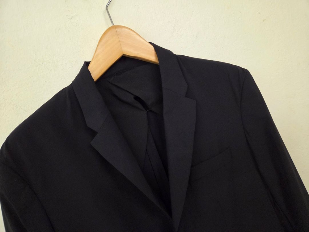 엠포리오알마니 블레이저--1