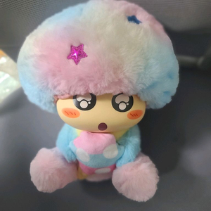 서커스짱구 히든(마쉬멜로우)