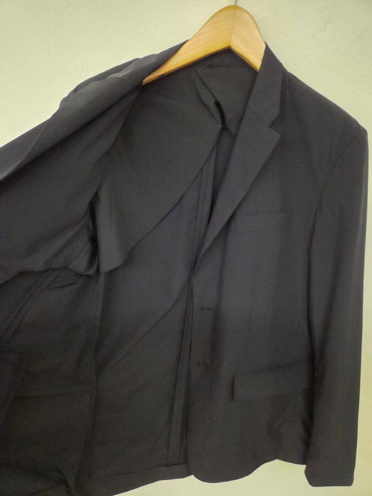 엠포리오알마니 블레이저--4