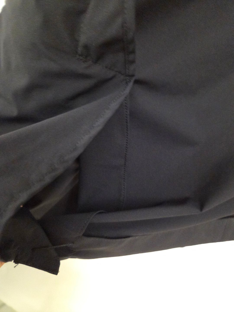 엠포리오알마니 블레이저--5