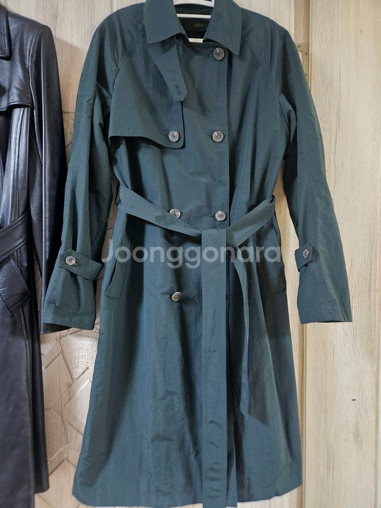 지고트바스락원단트렌치코트66-77--0