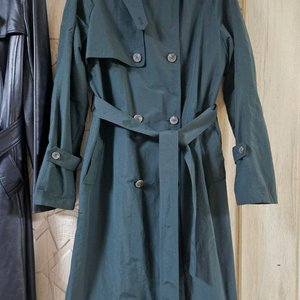 지고트바스락원단트렌치코트66-77