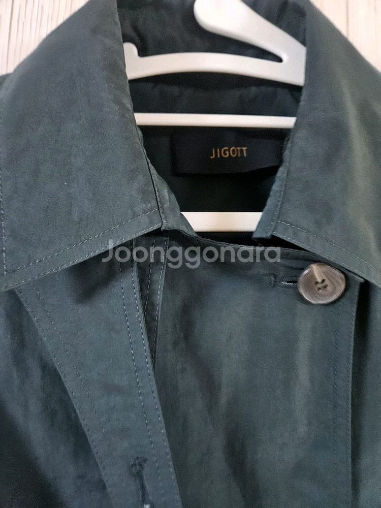 지고트바스락원단트렌치코트66-77--2