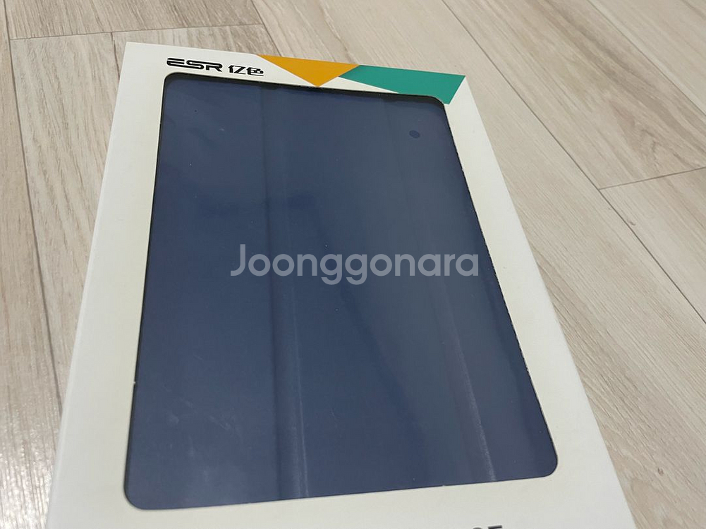새상품 ESR 폴리오 케이스- 아이패드 미니 7,6용--1