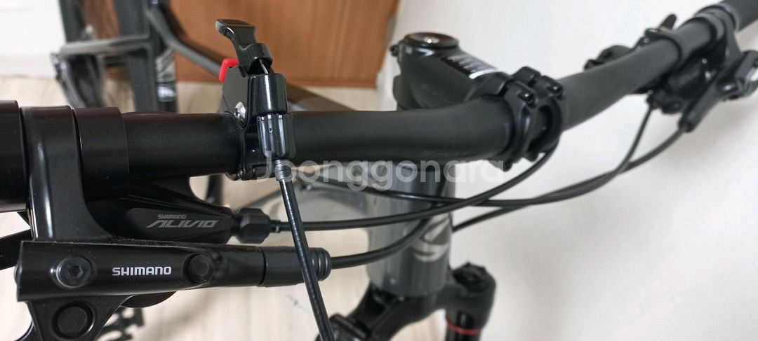 철로xc스포츠 산악자전거--2