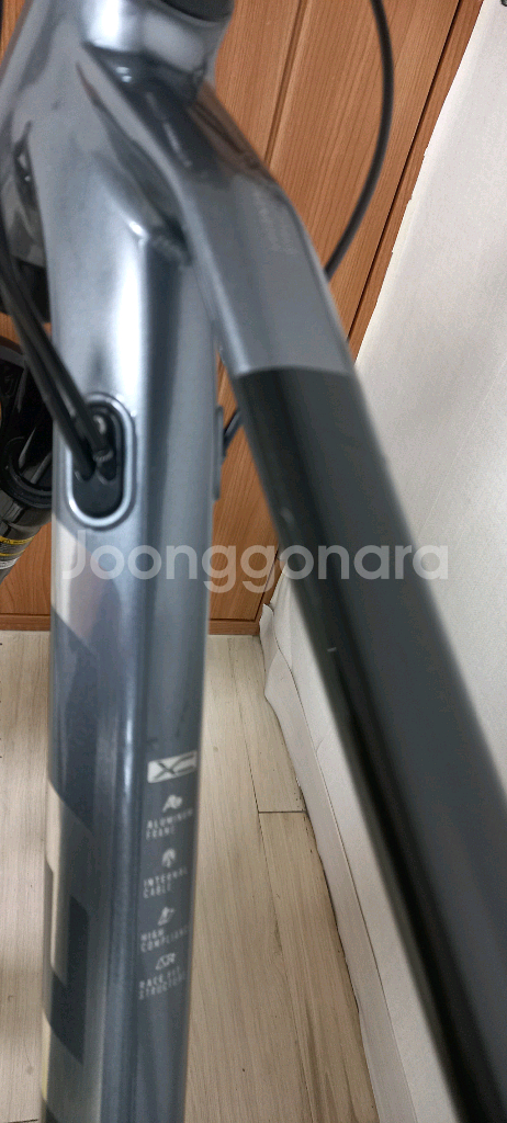 철로xc스포츠 산악자전거--1