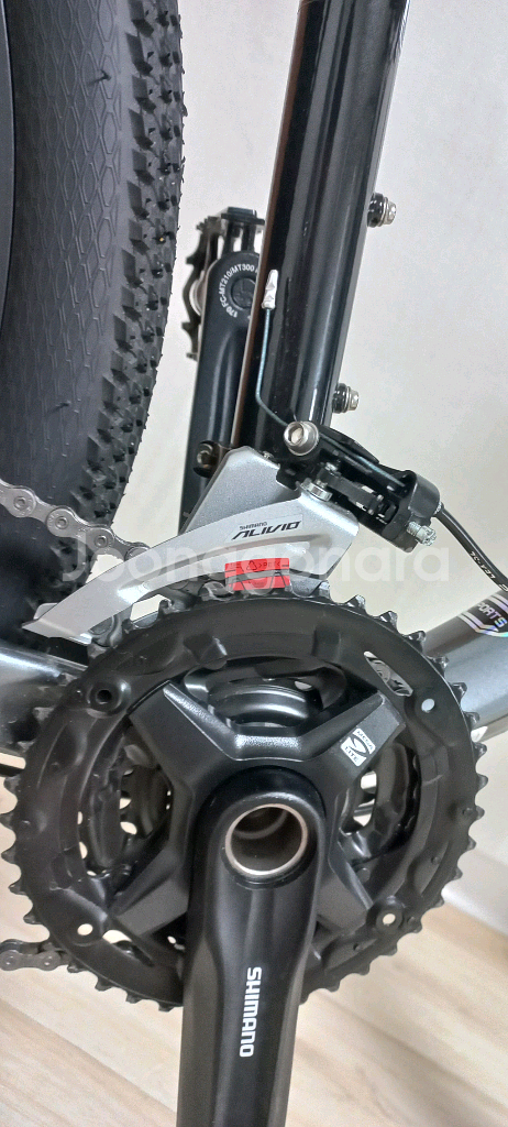 철로xc스포츠 산악자전거--4