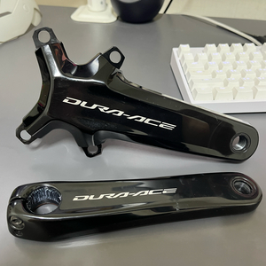 듀라에이스 R9200 크랭크암 160mm