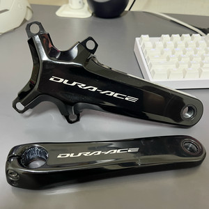 듀라에이스 R9200 크랭크암 160mm
