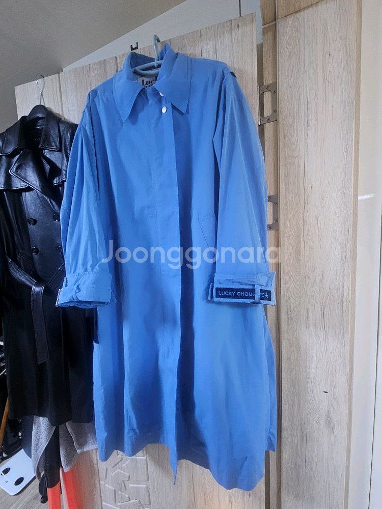 럭키슈에뜨 코트--0