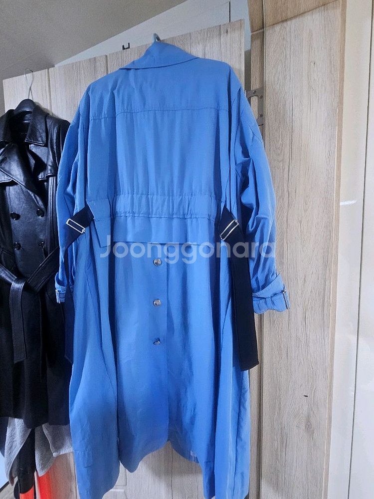 럭키슈에뜨 코트--1