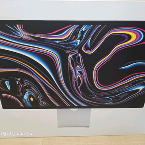 애플 스튜디오 디스플레이 27인치 (나노-텍스처 글래스)