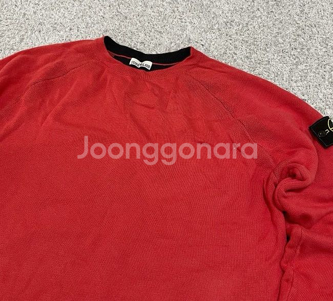 스톤아일랜드 맨투맨 105/XL--1