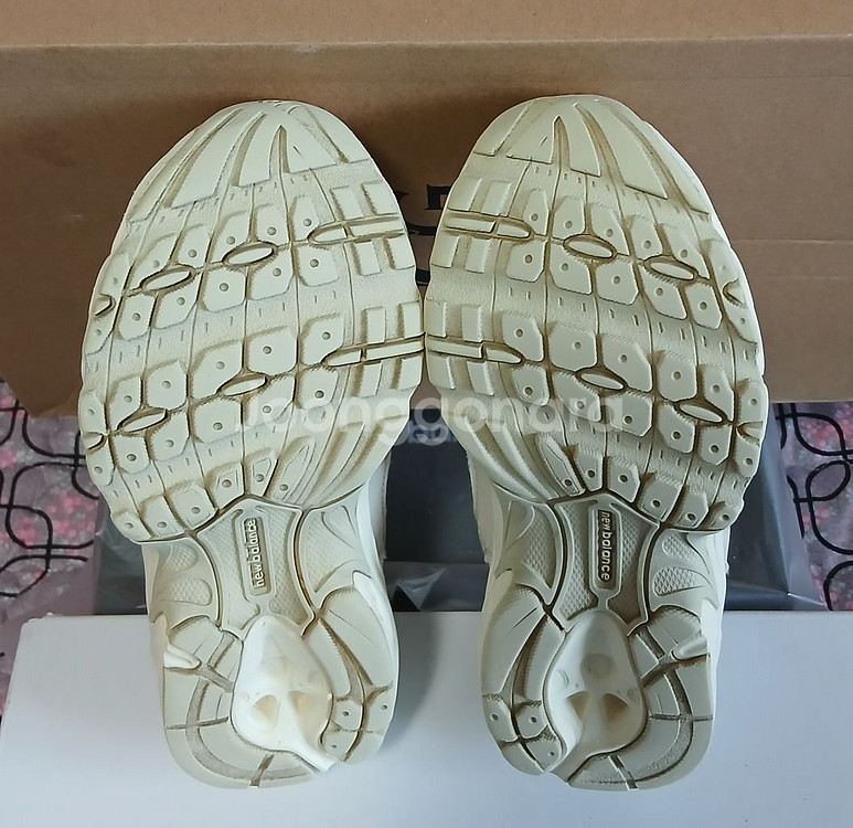 뉴발란스키즈530AA베이지 175운동화 <23년8월>>--6