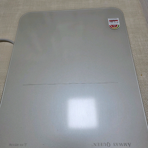 암웨이 퀸 NEW 인덕션