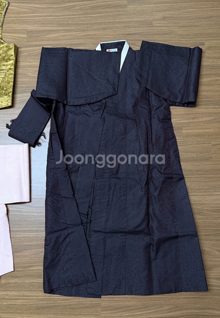 한복 세트 일괄--4