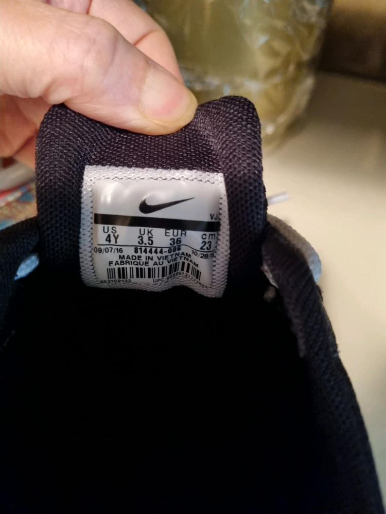 나이키 여성 운동화--3