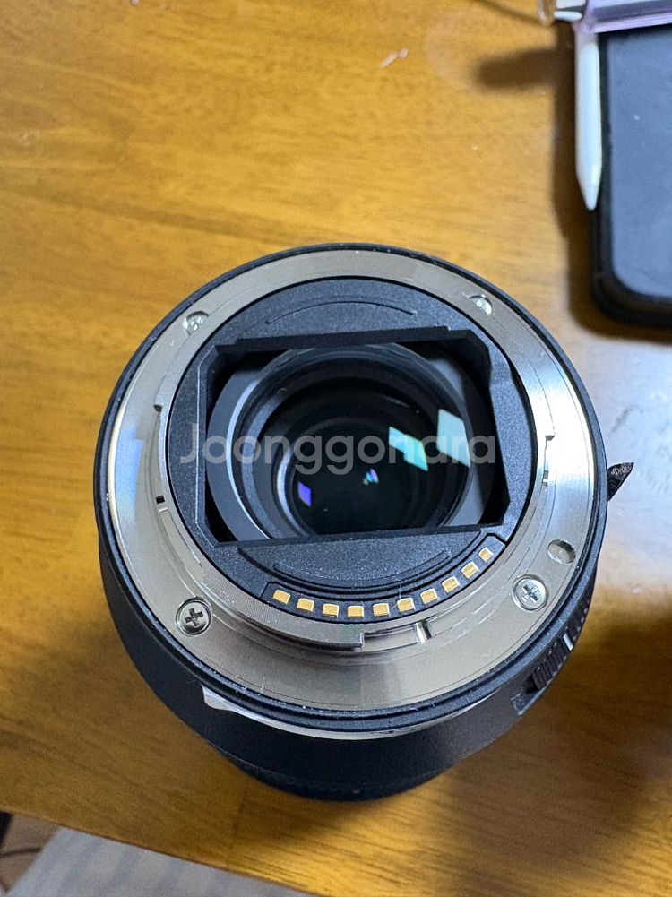 FE 20-70mm F4 G 렌즈--2