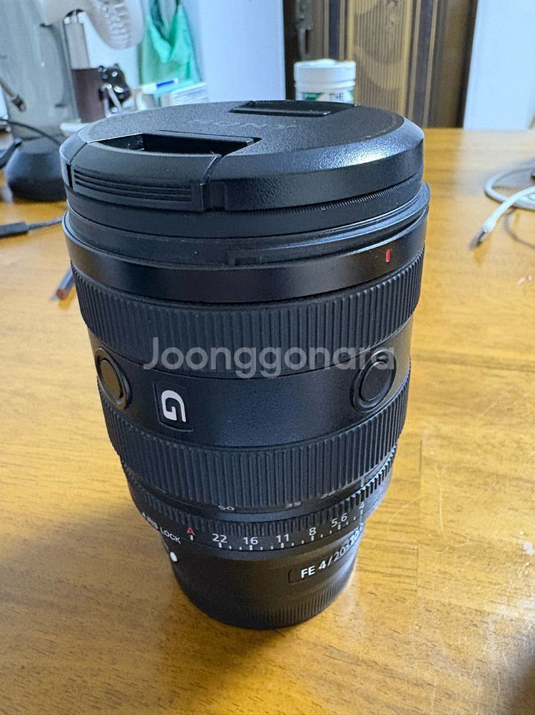 FE 20-70mm F4 G 렌즈--0