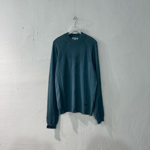 마스터버니에디션 골프 니트 105