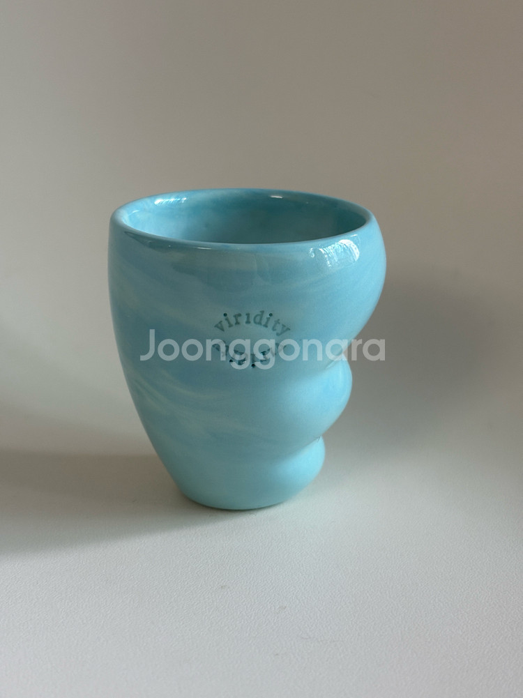 버리더티 viridity 유약분 판매--1