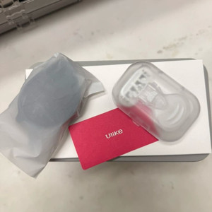 유라이크 사파이어 IPL 제모기