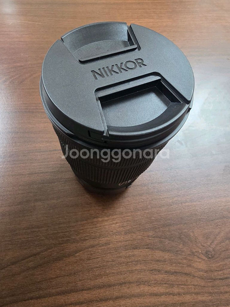 NIKKOR Z 24-120 f/4s--0