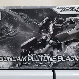 반다이 hg 건담 더블오건담 시리즈 팝니다