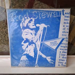 록 스튜어트 LP 전화01071122500