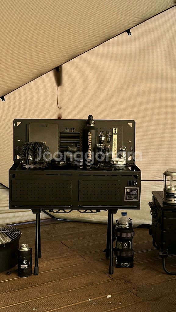 오버도킹스토리지박스라지풀셋--0