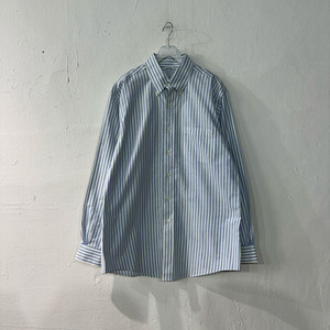 브룩스브라더스 스트라이프 셔츠 105