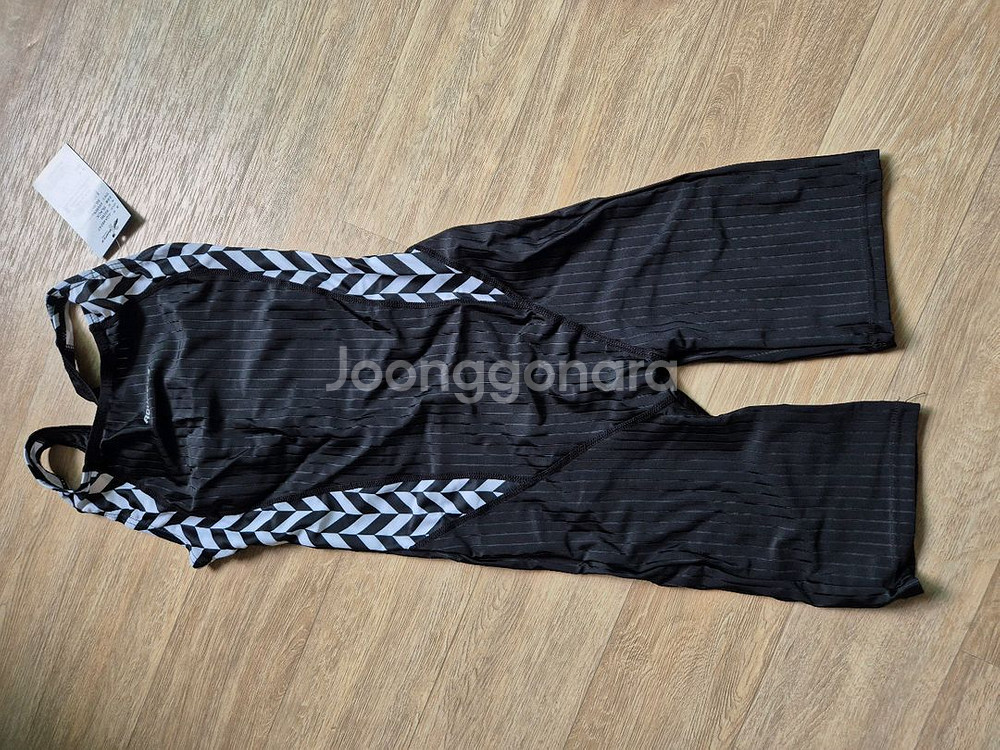 여성용 5부 수영복 5종 세트--0