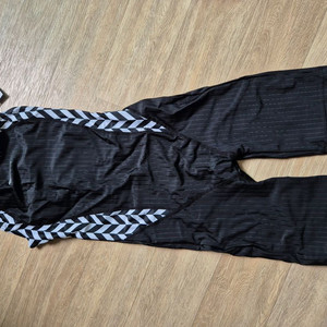 여성용 5부 수영복 5종 세트