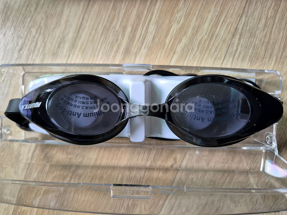 여성용 5부 수영복 5종 세트--5