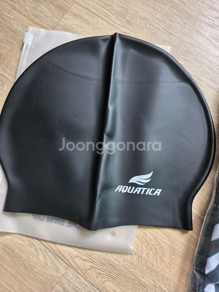 여성용 5부 수영복 5종 세트--3