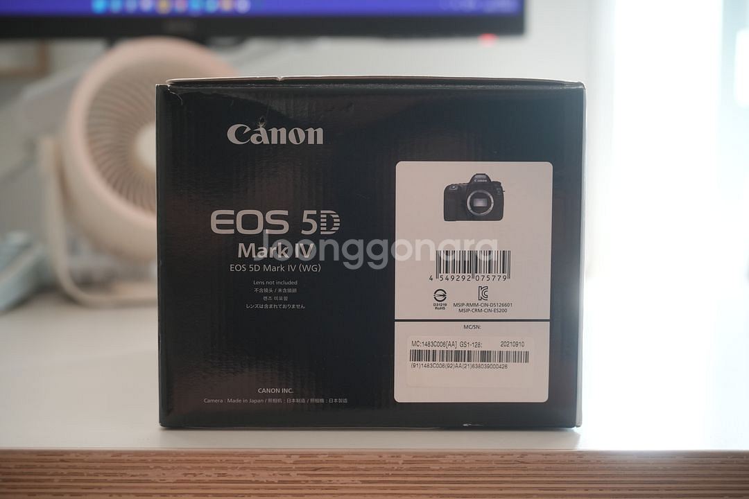 캐논 EOS 5D Mark IV, 5D mark 4 , 오막포 풀박--1